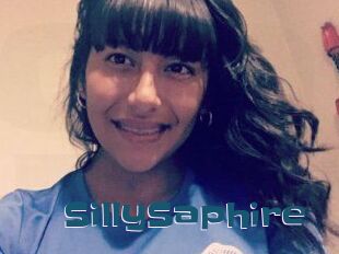 SillySaphire