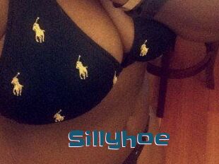 Sillyhoe