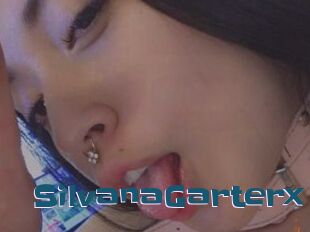 SilvanaGarterx