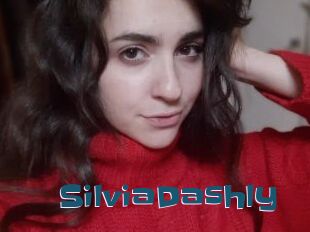 SilviaDashly