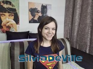 SilviaDeVille