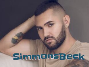 SimmonsBeck