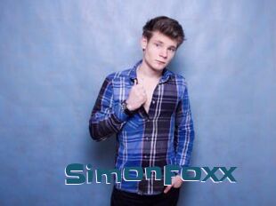 SimonFoxx