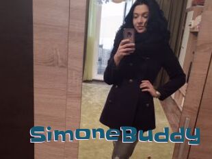 SimoneBuddy Gang Bangs