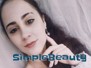 SimpleBeauty