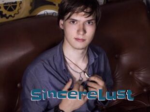 SincereLust