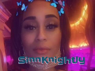 SinnKnightly