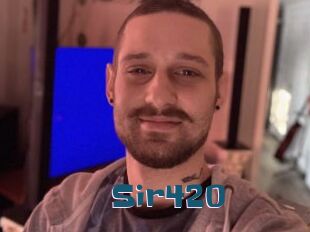 Sir420
