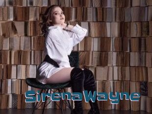 SirenaWayne