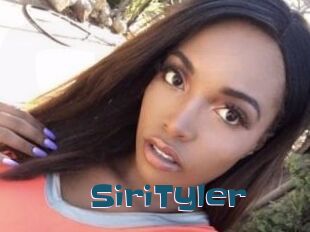 SiriTyler