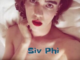 Siv_Phi