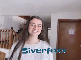 Siverfoxx