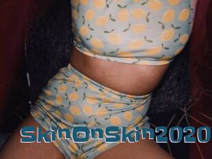 SkinOnSkin2020