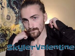 SkylerValentine