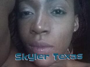 Skyler_Texas