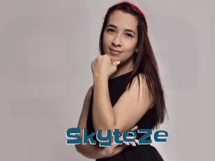 SkyteZe