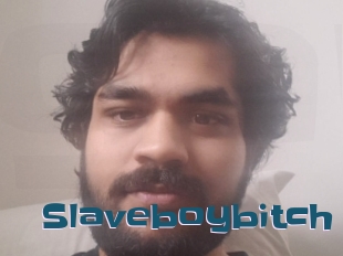 Slaveboybitch