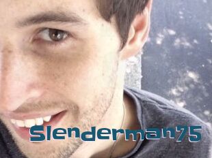 Slenderman75