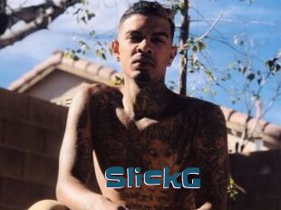 SlickG