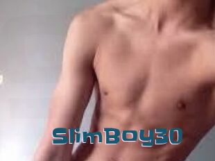 SlimBoy30