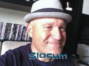 Slocum