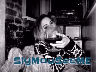 SlyMouSeeME