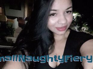 SmallNaughtyFiery
