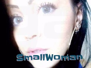 SmallWoman