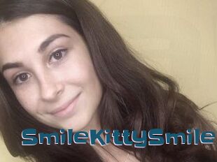 SmileKittySmile