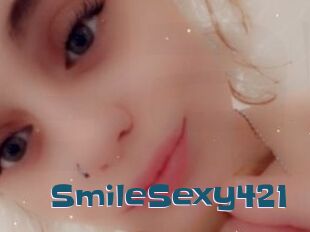 SmileSexy421