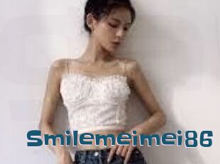 Smilemeimei86