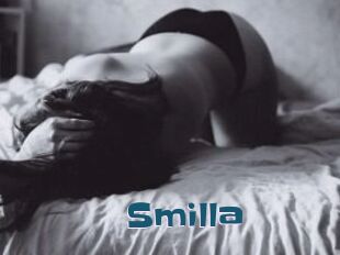 Smilla Gang Bangs