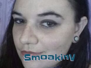 SmoakinV