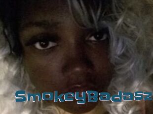 SmokeyBadasz