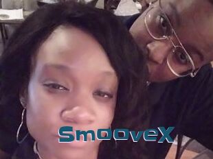 SmooveX