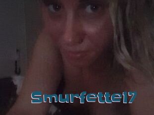Smurfette17