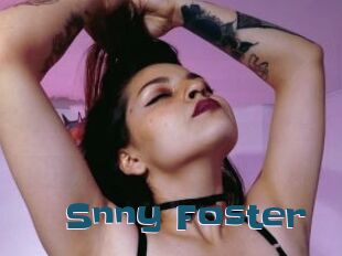 Snny_Foster