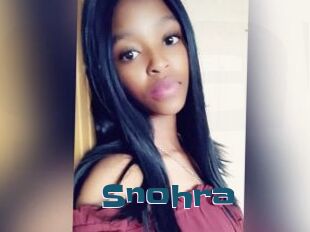 Snohra