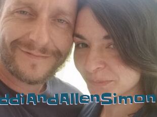 SnowNaddiAndAllenSimon