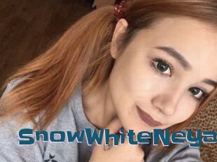 SnowWhiteNeya Gang Bangs