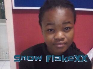 Snow_FlakeXX