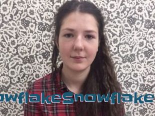 SnowflakeSnowflake