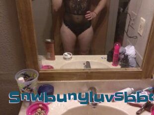 Snwbunyluvsbbc