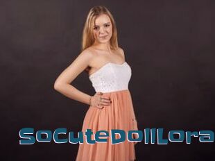 SoCuteDollLora