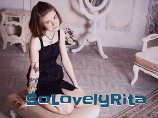 SoLovelyRita