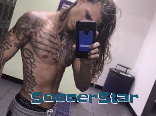 SoccerStar