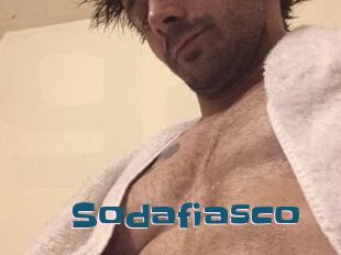 Sodafiasco