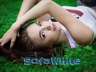 SofaWhite
