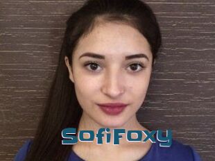 SofiFoxy