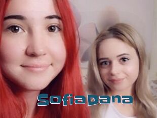SofiaDana
